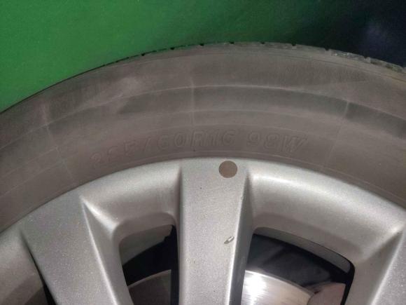 [南通·苏F] 二手雪铁龙雪铁龙C52011款 2.0L 手动舒适型