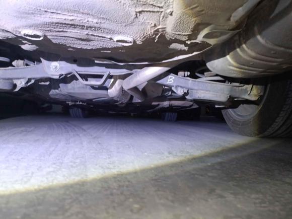 [合肥·浙K] 二手奔腾奔腾B502013款 1.6L 自动豪华型