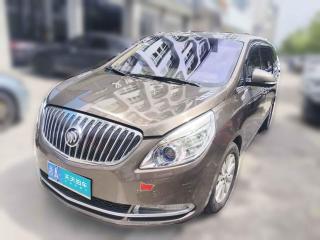 别克别克GL82013款 2.4L LT豪华商务行政版「义乌二手车」「天天拍车」