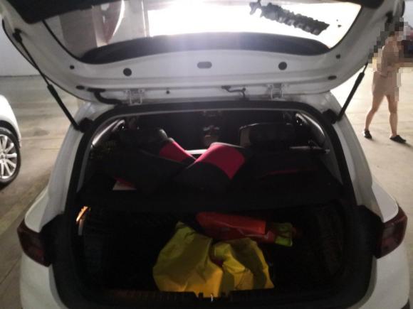 [南京·皖E] 二手起亚奕跑2019款 1.4L 自动趣享版 国V