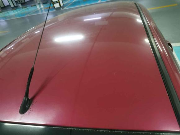 [湖州·浙E] 二手福特嘉年华2011款 两厢 1.5L 自动时尚型