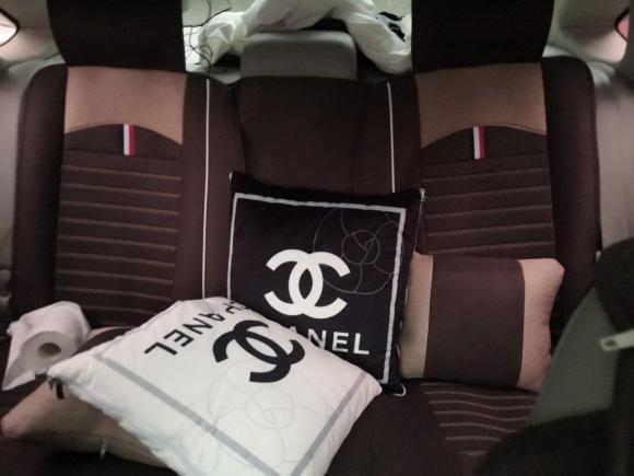 [苏州·苏E] 二手众泰众泰Z7002016款 1.8T DCT典雅型