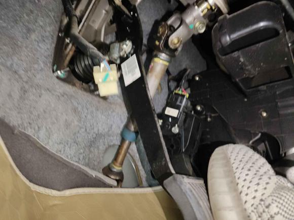 [南通·苏F] 二手现代悦动2011款 1.6L 自动舒适型