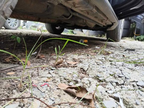 [武汉·鄂A] 二手Jeep大切诺基2014款 3.0L 舒享导航版