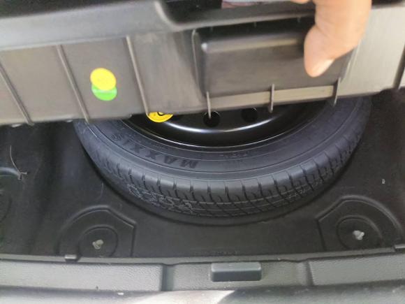 [上海·沪C] 二手荣威荣威RX5 MAX2019款 300TGI 自动4G互联豪华版