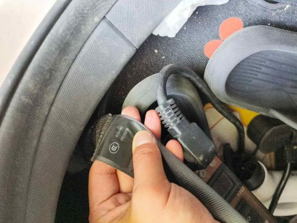 [嘉兴·浙A] 二手五菱汽车宏光MINIEV2022款 马卡龙臻享款 三元锂