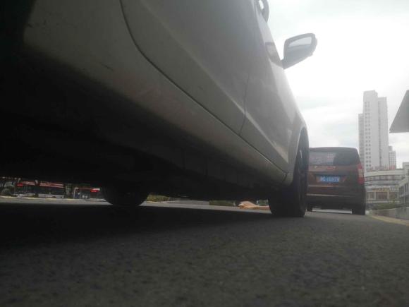 [温州·浙C] 二手比亚迪秦新能源2018款 1.5T 智联尊贵型