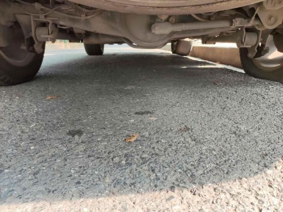 [武汉·鄂A] 二手福特撼路者2016款 2.0T 汽油自动四驱豪华版