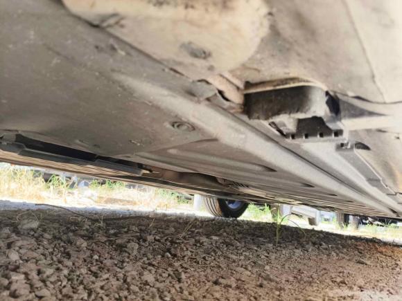 [宁波·浙B] 二手奔驰奔驰C级2015款 C 200 L 运动型