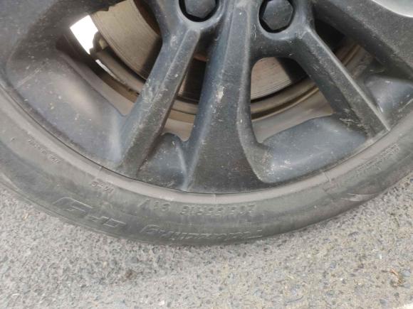 [南通·沪A] 二手比亚迪秦新能源2017款 1.5T 尊贵型