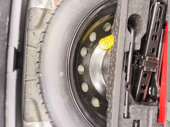 [嘉兴·浙F] 二手吉利汽车远景X62020款 1.4T 手动尊贵型