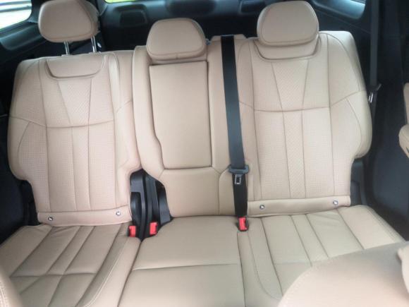 [上海·苏E] 二手蔚来蔚来ES82022款 75kWh 七座版