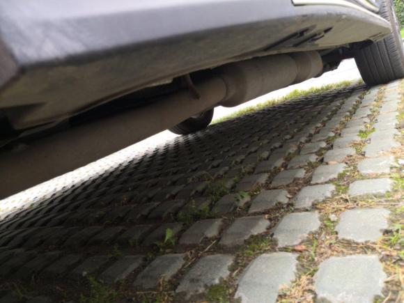 [上海·沪A] 二手比亚迪唐新能源2015款 2.0T 四驱旗舰型