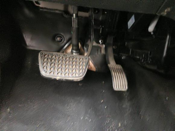 [湖州·浙E] 二手北汽新能源北汽新能源EC2017款 EC200 灵动版