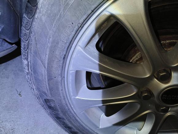 [杭州·赣L] 二手路虎揽胜2012款 4.4 TDV8