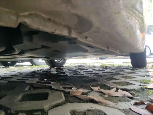 [成都·渝A] 二手smartsmart fortwo2011款 1.0 MHD 硬顶激情版