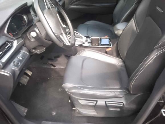 [嘉兴·浙F] 二手上汽大通MAXUS上汽大通MAXUS G502020款 1.5T 自动精英版