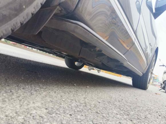 [武汉·鄂A] 二手别克昂科旗2020款 28T 四驱Avenir艾维亚