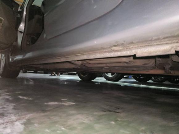 [武汉·鄂A] 二手思铭思铭2012款 1.8L 自动