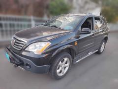 [上海·沪A]荣威&nbsp;&nbsp;荣威W5&nbsp;&nbsp;2014款1.8T4WD自动豪域特装版