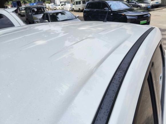 [佛山·鄂K] 二手东风风光风光5002021款 1.5L CVT乐享型