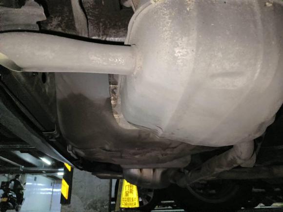 [西安·陕U] 二手本田思域2019款 220TURBO CVT劲动版 国VI