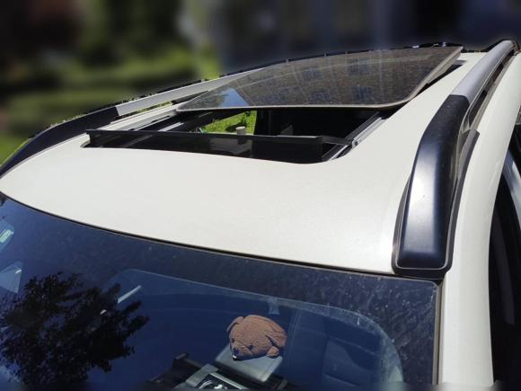 [合肥·皖A] 二手哈弗哈弗大狗2021款 2.0T DCT四驱中华田园犬版