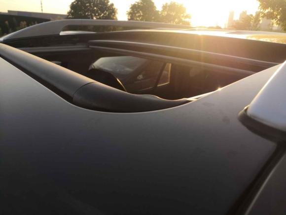 [无锡·苏B] 二手比亚迪宋2016款 盖世版 1.5TI 手动精英型