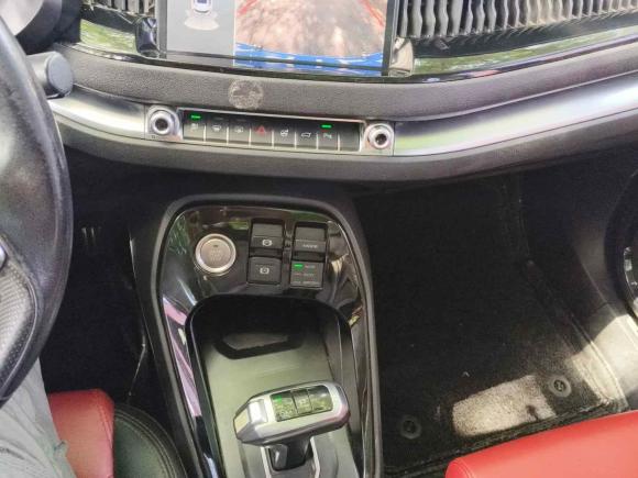 [杭州·浙A] 二手哈弗哈弗H2s2017款 红标 1.5T 双离合豪华型