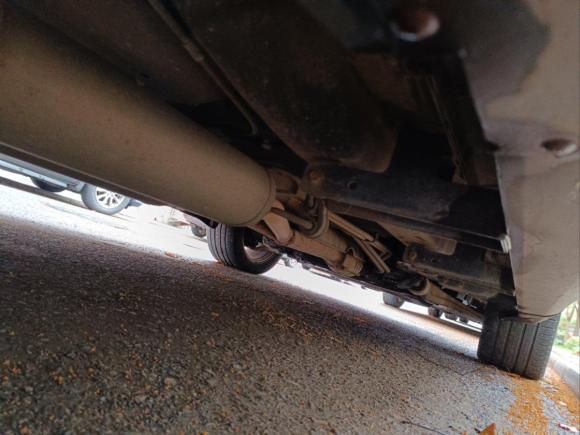 [南通·苏F] 二手讴歌讴歌MDX2010款 3.7 标准豪华运动版