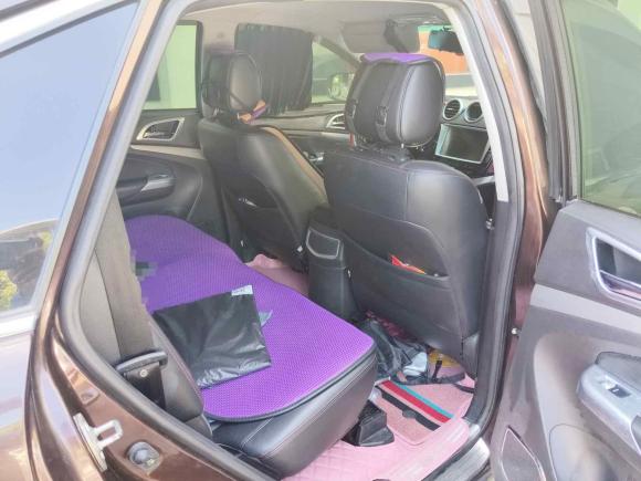 [南京·苏A] 二手比亚迪比亚迪S72015款 2.0T 自动尊贵型