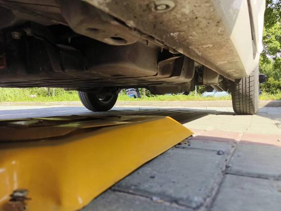 [上海·沪A] 二手五菱汽车宏光MINIEV2020款 悦享款 磷酸铁锂