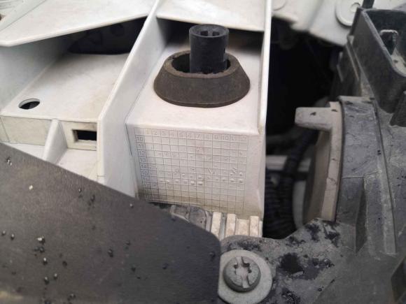 [武汉·鄂A] 二手福特福克斯2015款 两厢 EcoBoost 180 自动运动型