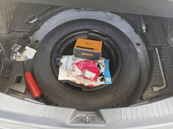 [义乌·浙G] 二手马自达马自达CX-42016款 2.0L 自动两驱蓝天品位版