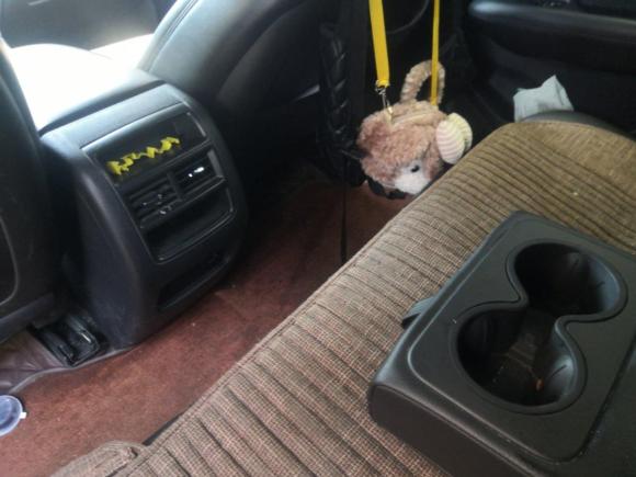 [上海·豫A] 二手凯迪拉克凯迪拉克XT52018款 25T 技术型