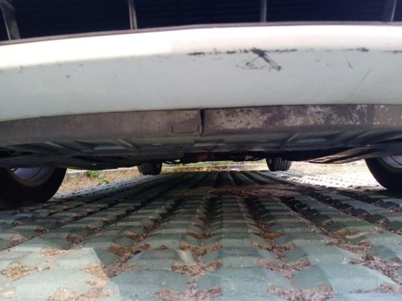 [上海·皖N] 二手别克君威2015款 2.0L 领先时尚型