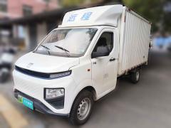 [南昌·赣A] 远程远程星享F1E2023款 厢式车 亿纬 41.86kWh