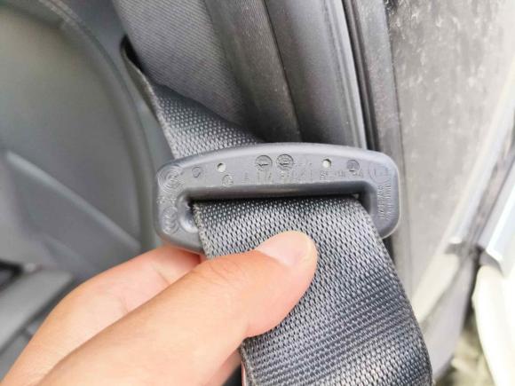 [杭州·浙A] 二手奔驰奔驰CLA2017款 CLA 200 时尚型