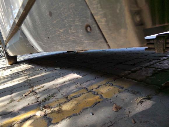 [上海·苏E] 二手福田智蓝精灵E72022款 标准型46.36kWh