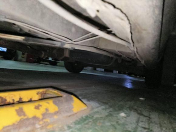 [武汉·鄂A] 二手别克别克GL82011款 2.4L LT行政版