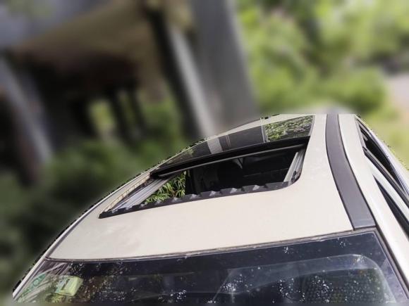 [深圳·粤B] 二手日产奇骏2014款 2.0L CVT舒适版 2WD