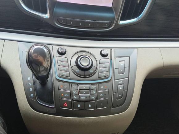 [湖州·浙E] 二手别克别克GL82011款 3.0L XT豪华商务旗舰版