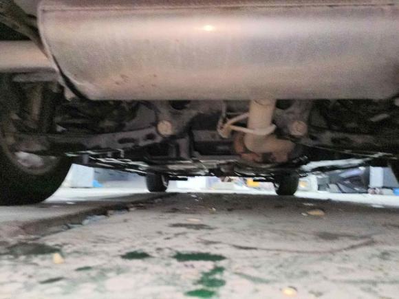 [西安·陕F] 二手别克昂科威2016款 20T 两驱精英型