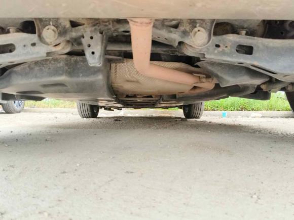 [宁波·浙F] 二手丰田奕泽IZOA2020款 2.0L 奕享CARE