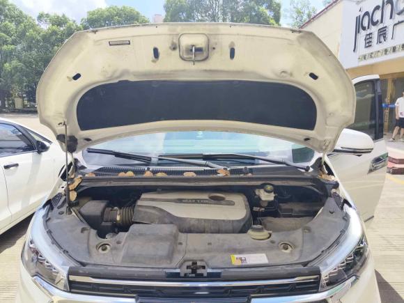 [南通·苏F] 二手上汽大通MAXUS大通G202019款 首发款 2.0T 自动智尊版 国V