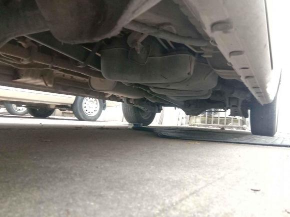 [芜湖·皖B] 二手江汽集团瑞风M52014款 1.9T 柴油手动商务版