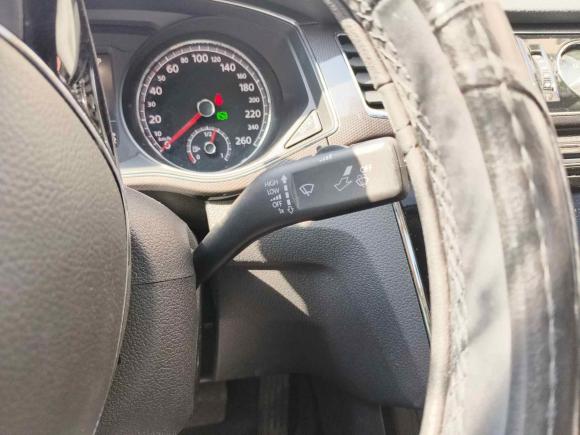 [北京·京G] 二手大众帕萨特2016款 330TSI DSG御尊版