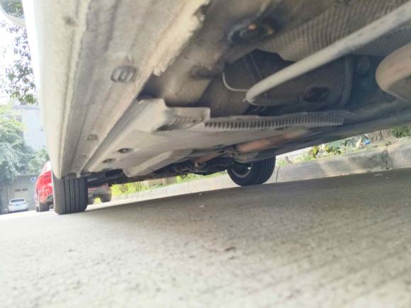 [成都·川A] 二手斯柯达昕锐2013款 1.6L 自动智选型