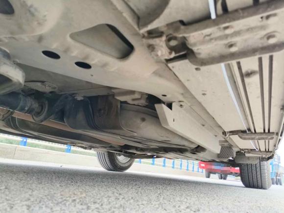 [济南·鲁A] 二手别克昂科威2016款 20T 四驱精英型