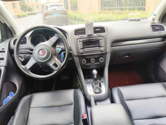 [义乌·闽H] 二手大众高尔夫2012款 1.4TSI 自动舒适型